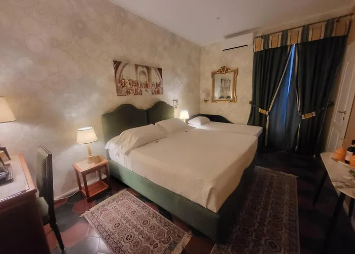B&B Venus Inn